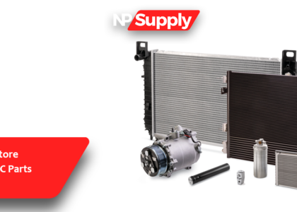 Top AC Supply Store For Affordable AC Parts