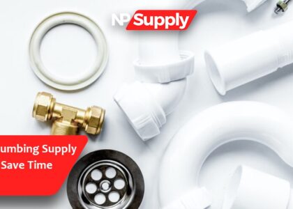 Mississauga Plumbing Supply Store Secrets: Save Time & Money