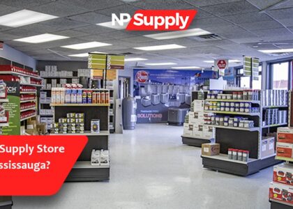 Finding An AC Supply Store Near Me In Mississauga