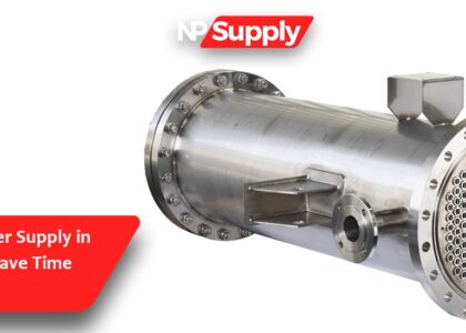 Heat Exchanger Supply In Mississauga: Save Time And Money
