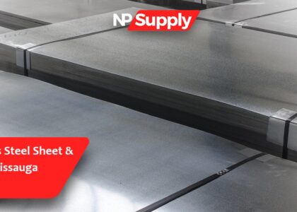 Local Stainless Steel Sheet & Supply In Mississauga