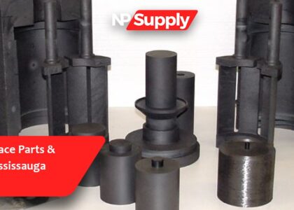 Essential Furnace Parts & Supplies In Mississauga