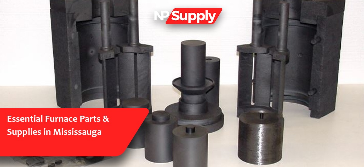 Essential Furnace Parts & Supplies In Mississauga