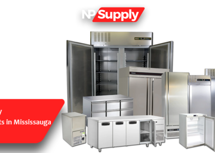Top Places To Buy Refrigeration Parts In Mississauga