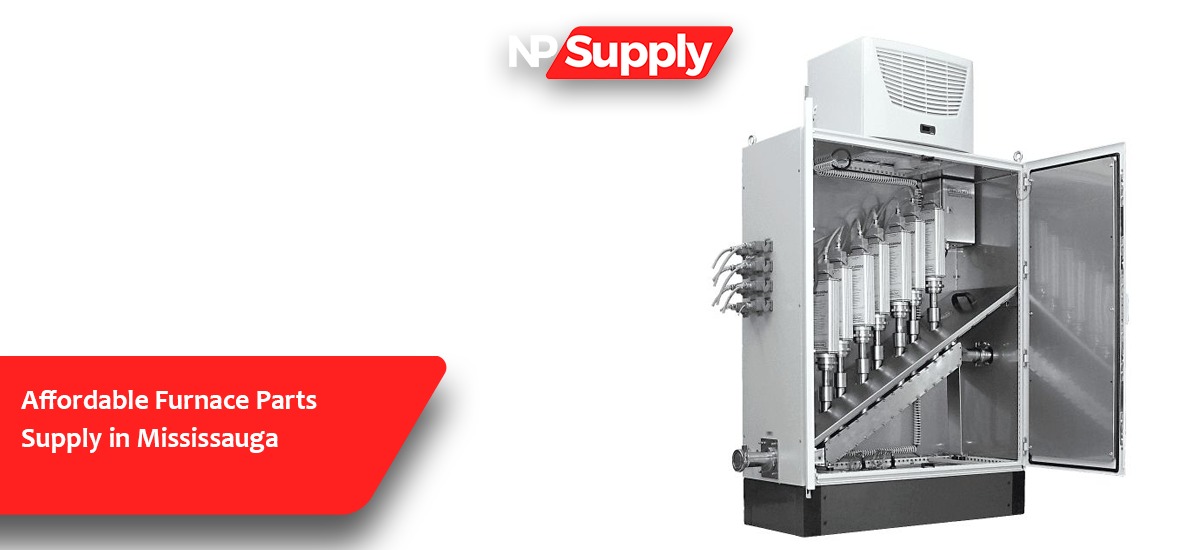Affordable Furnace Parts Supply In Mississauga