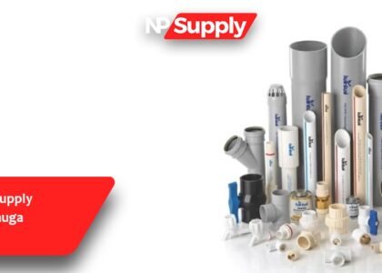 Best Plumbing Supply Store In Mississauga