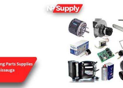 Affordable Cooling Parts Supplies Available In Mississauga