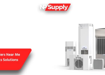 Top HVAC Suppliers Near Me Mississauga Parts Solutions