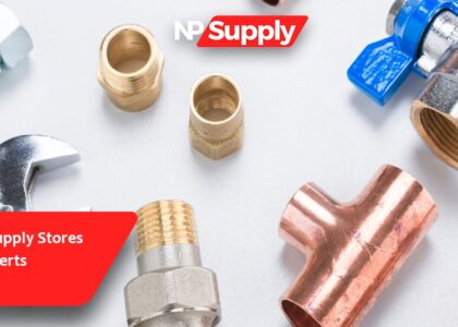 Top Plumbing Supply Stores Mississauga Experts