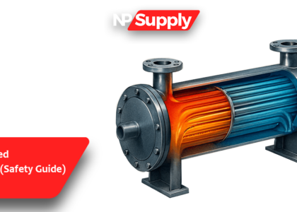 Signs of A Cracked Heat Exchanger (Safety Guide)