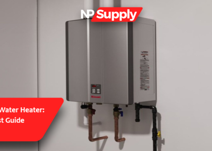 Rinnai Tankless Water Heater: Pros, Cons & Cost Guide