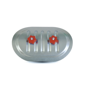 Access door (circular ventilation ducts)