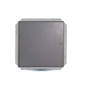 Mud Access Panel