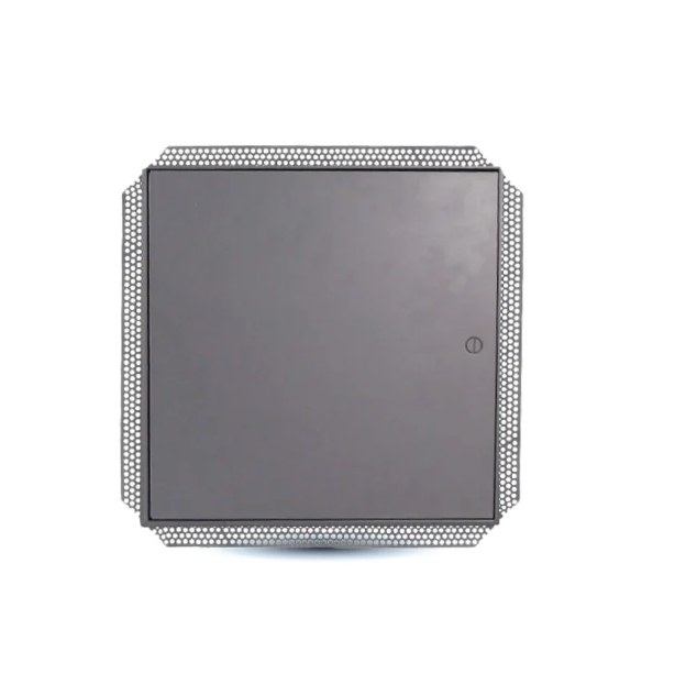 Mud Access Panel