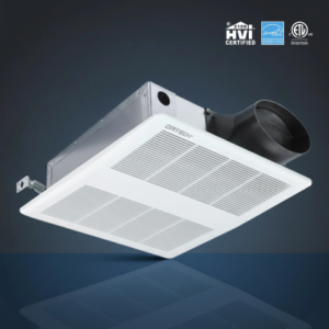 Bathroom Fan (50-80-100 Cfm)