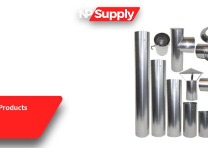 HVAC Insulation Products And Accessories