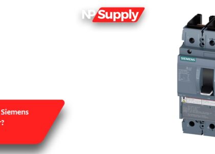 How To Change A Siemens Sub-Main Breaker?
