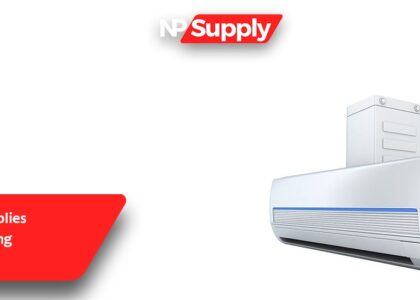Essential AC Supplies For Reliable Cooling