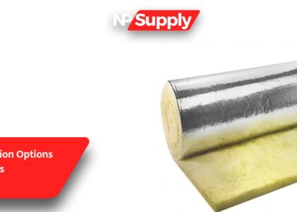 Best Duct Insulation Options For HVAC Systems