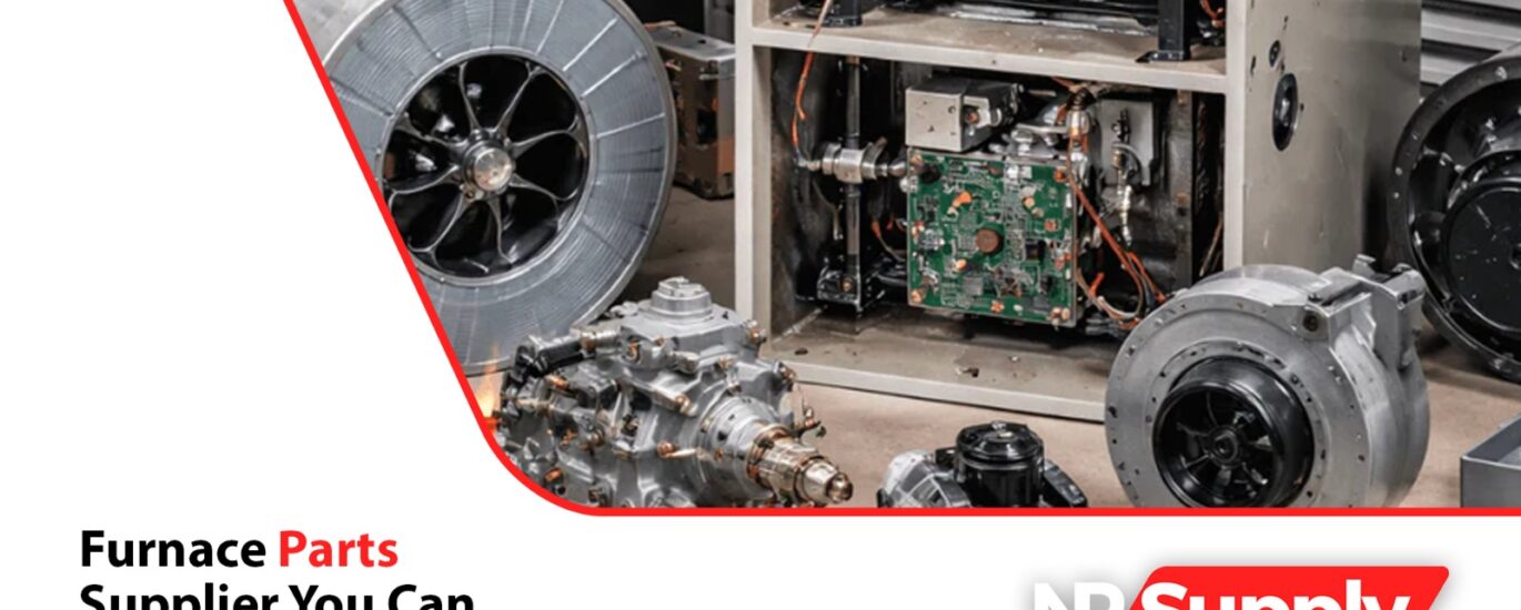 Furnace Parts Supplier You Can Trust In Mississauga