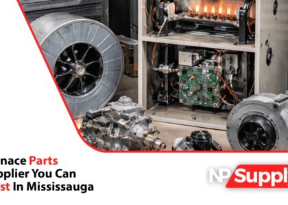 Furnace Parts Supplier You Can Trust In Mississauga