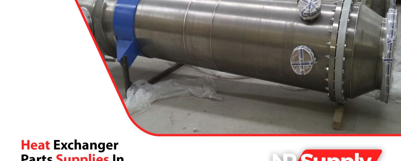 Heat Exchanger Parts Supplies In Mississauga