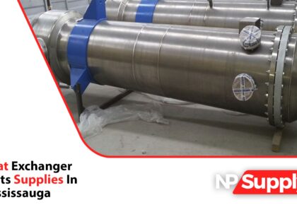 Heat Exchanger Parts Supplies In Mississauga