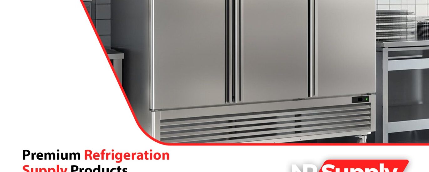 Premium Refrigeration Supply Products In Mississauga
