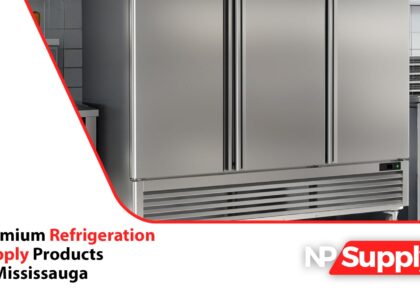 Premium Refrigeration Supply Products In Mississauga