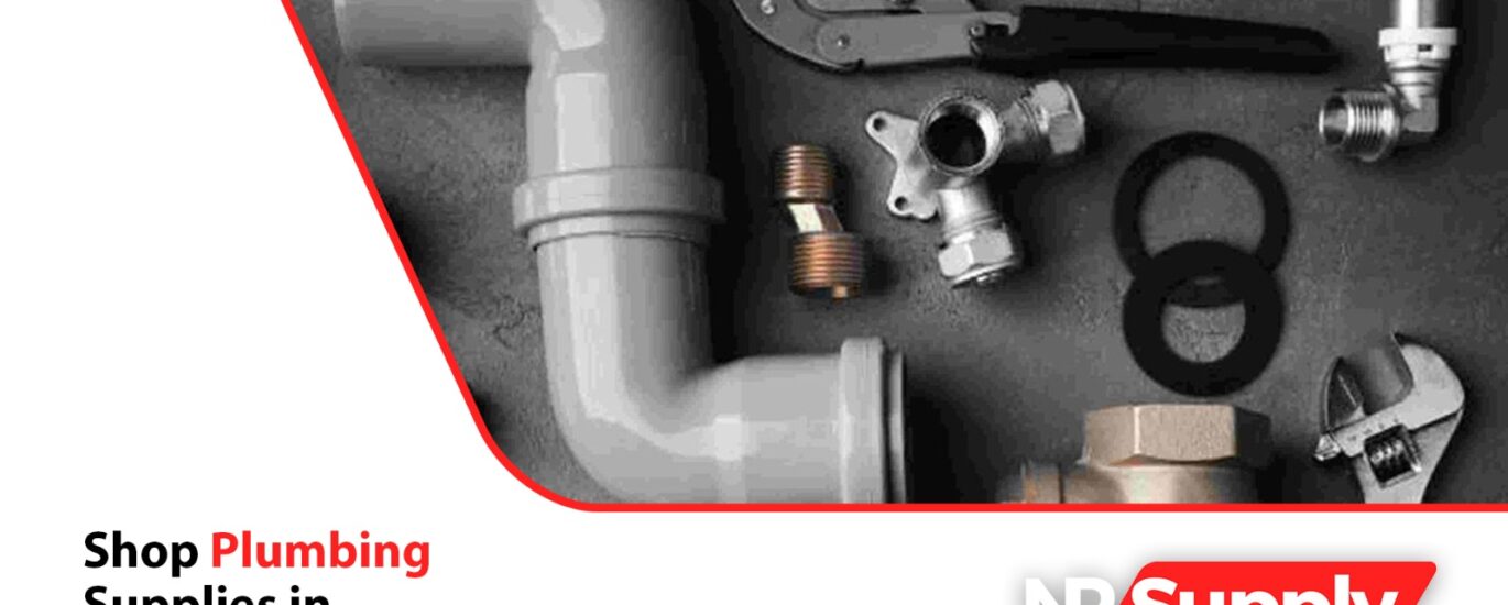 Shop Plumbing Supplies In Mississauga