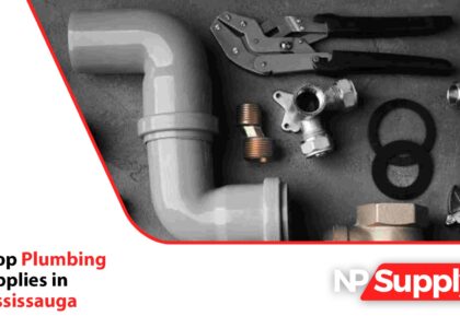 Shop Plumbing Supplies In Mississauga
