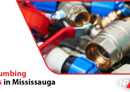 Shop Plumbing Supplies In Mississauga