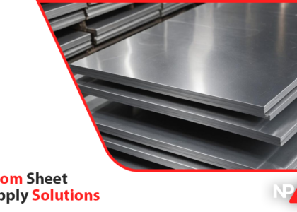 Best Custom Sheet Metal Supply Solutions