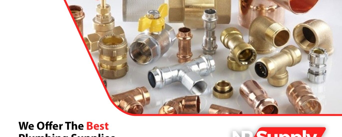 We Offer The Best Plumbing Supplies In Mississauga