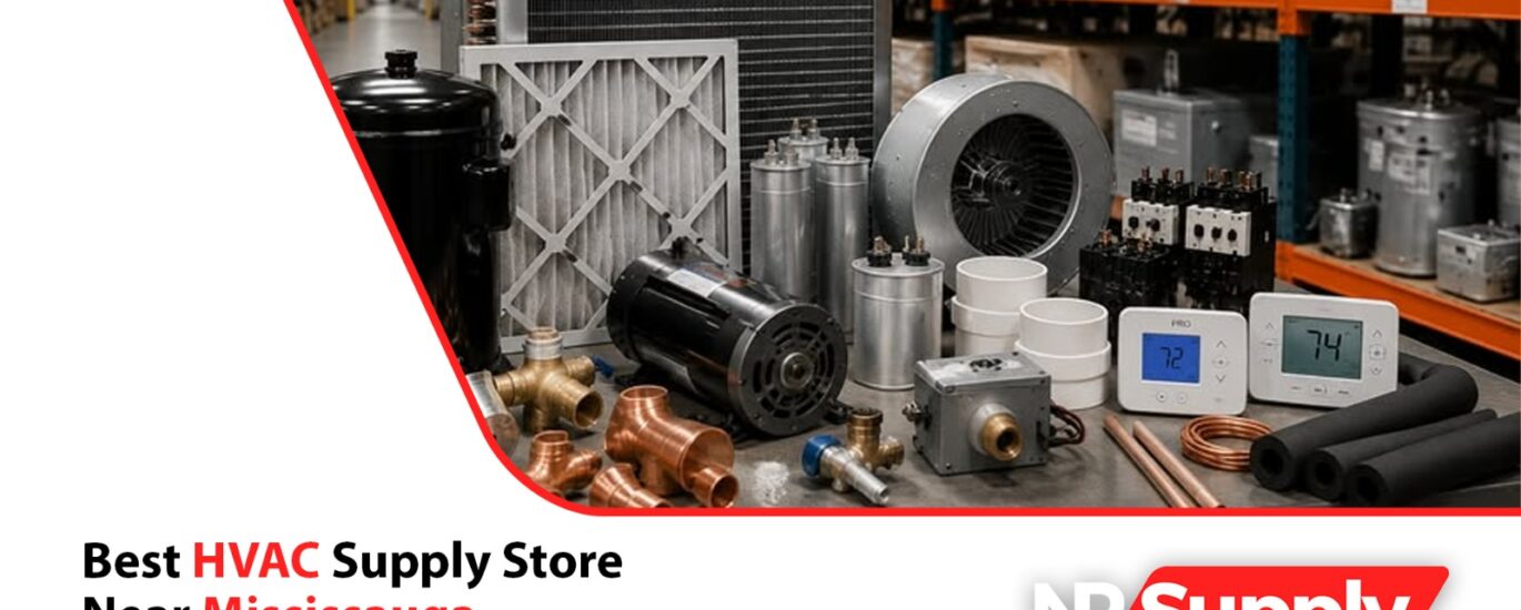 HVAC Supply