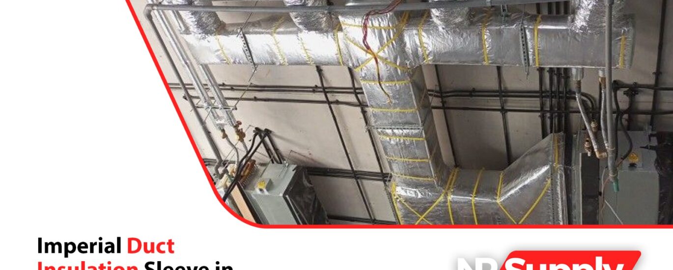 Duct Insulation
