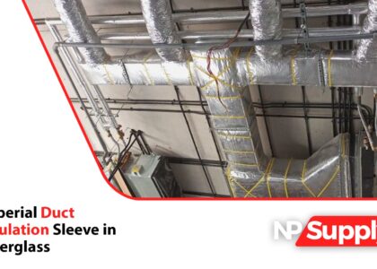 Duct Insulation