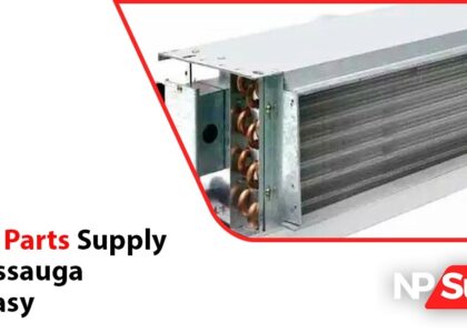 Cooling Parts Supply in Mississauga Made Easy