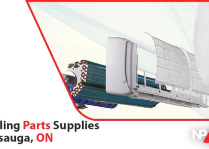 Best Cooling Parts Supplies In Mississauga, ON