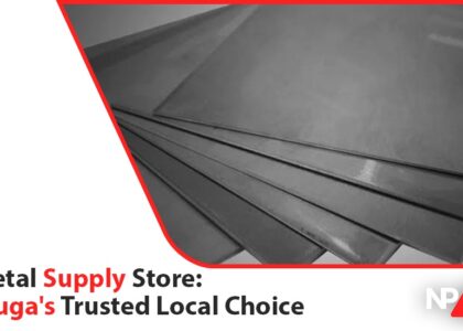 Sheet Metal Supply Store: Mississauga's Trusted Local Choice