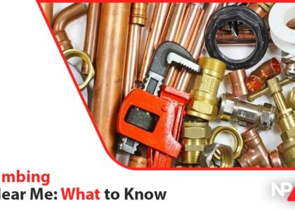 Local Plumbing Supply Near Me: What To Know