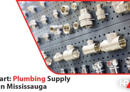 Shop Smart: Plumbing Supply Options In Mississauga