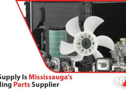 Why NP Supply Is Mississauga’s Best Cooling Parts Supplier