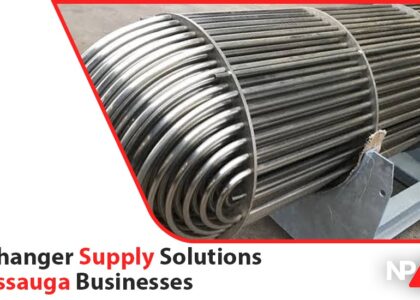 Heat Exchanger Supply Solutions For Mississauga Businesses