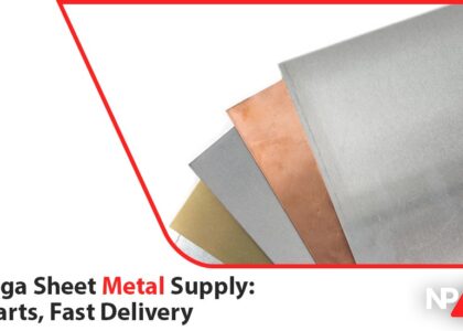 Mississauga Sheet Metal Supply: Quality Parts, Fast Delivery