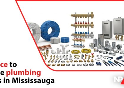 Best Place To Purchase Plumbing Supplies In Mississauga