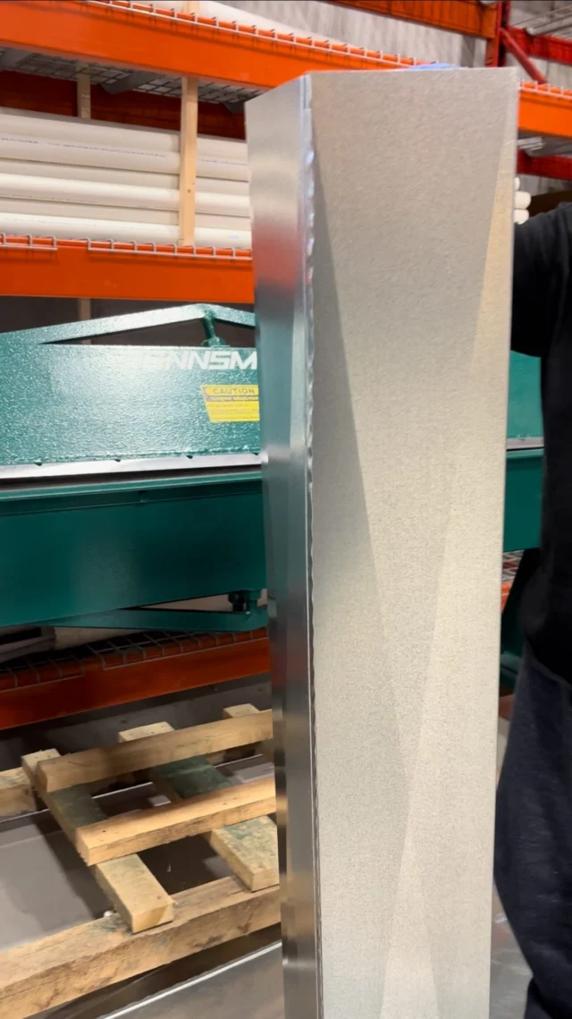 How we make custom sheet metal Duct
*
*
*
*
*
*
*
#hvacmaintenance #leakprevention #ductlesssystem #refrigerantrecovery #torontohvac #routinehvac #hvacexperts #saveonrepairs #hvacsupplier #hvacsupply #hvacsupplyhouse