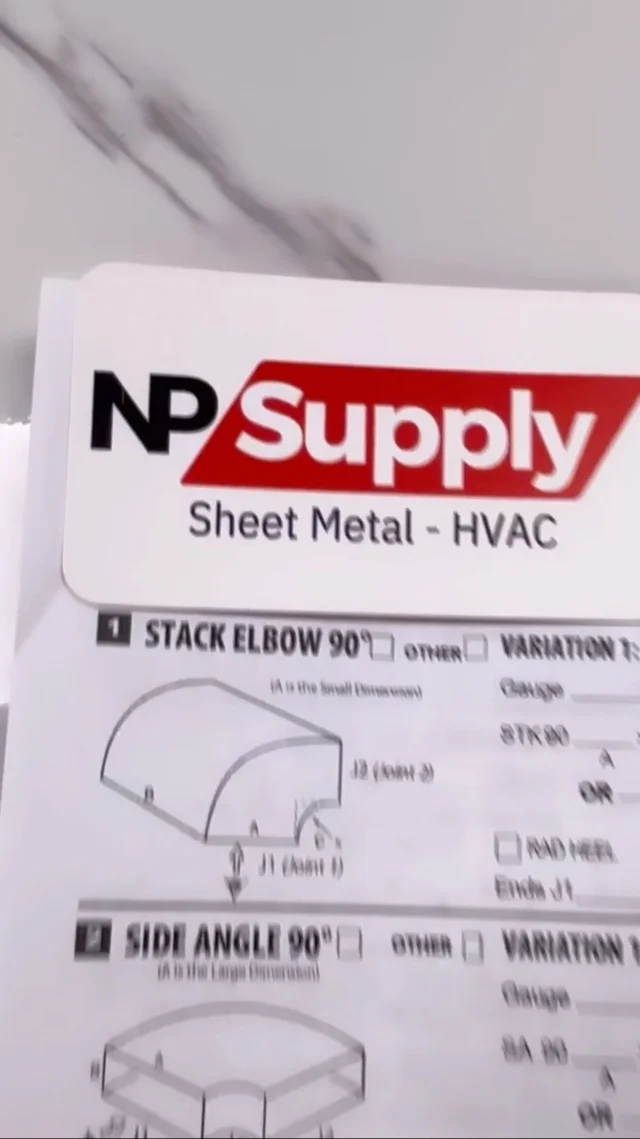 Custom sheet metal
*
*
*
*
*
*
*
#mississauga #ontario #brampton #905 #416 #oakville #burlington #hvac #hvacsupplies #hvacsupplier #hvactech #hvacrepair #hvactools #hvaclove #hvacproblems #hvaccontractor #hvacinstallation #hvacwork